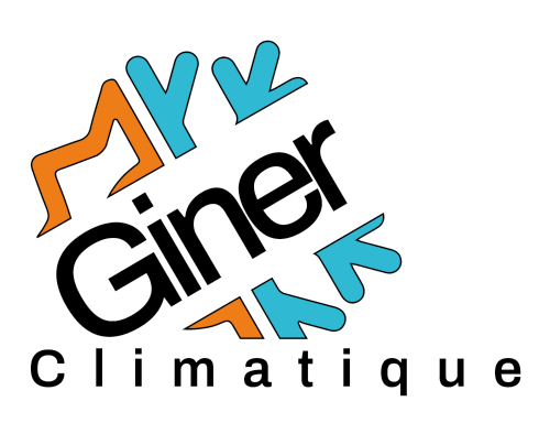 logo Giner Climatique